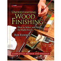 Understanding Finishing by Bob Flexner
